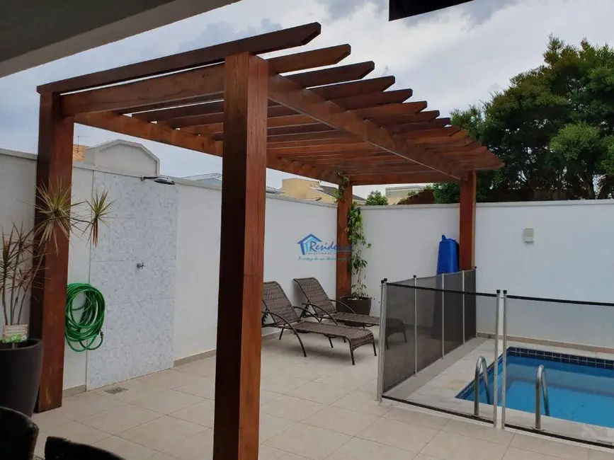 Foto 1 de Sobrado com 3 quartos à venda, 300m2 em Loteamento Green View Village, Indaiatuba - SP