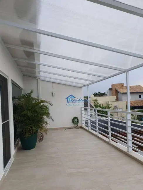 Foto 9 de Sobrado com 3 quartos à venda, 300m2 em Loteamento Green View Village, Indaiatuba - SP