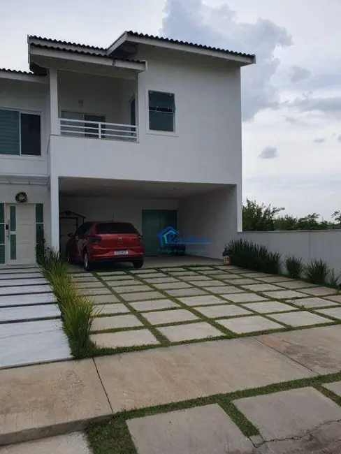 Foto 5 de Sobrado com 3 quartos à venda, 300m2 em Loteamento Green View Village, Indaiatuba - SP