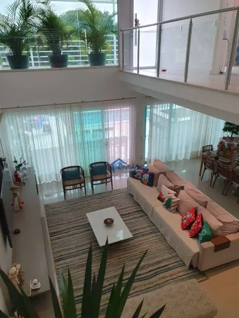 Foto 3 de Sobrado com 3 quartos à venda, 300m2 em Loteamento Green View Village, Indaiatuba - SP