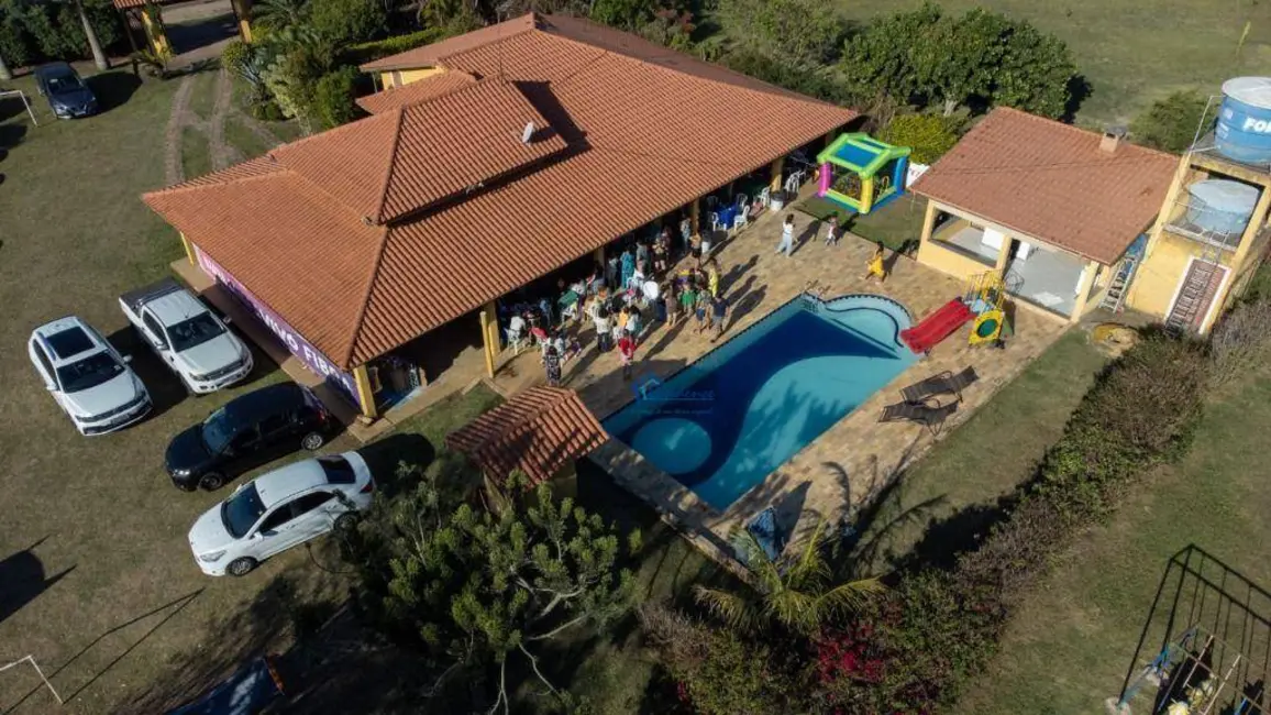 Foto 4 de Chácara com 3 quartos à venda, 3863m2 em Sítios de Recreio Jardins de Itaici, Indaiatuba - SP