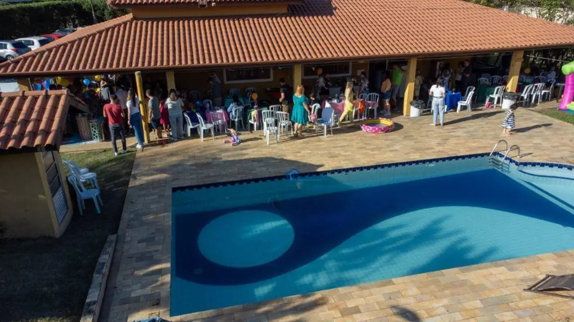 Foto 5 de Chácara com 3 quartos à venda, 3863m2 em Sítios de Recreio Jardins de Itaici, Indaiatuba - SP