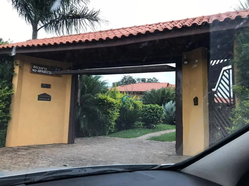Foto 8 de Chácara com 3 quartos à venda, 3863m2 em Sítios de Recreio Jardins de Itaici, Indaiatuba - SP