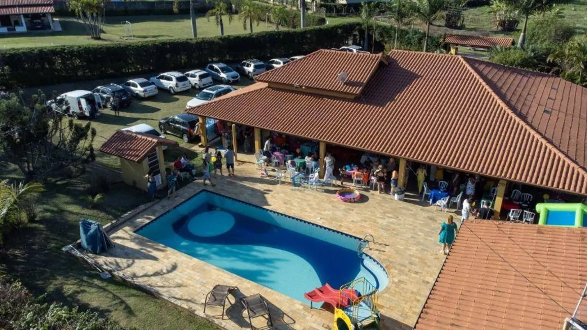 Foto 3 de Chácara com 3 quartos à venda, 3863m2 em Sítios de Recreio Jardins de Itaici, Indaiatuba - SP