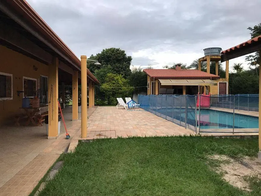 Foto 6 de Chácara com 3 quartos à venda, 3863m2 em Sítios de Recreio Jardins de Itaici, Indaiatuba - SP