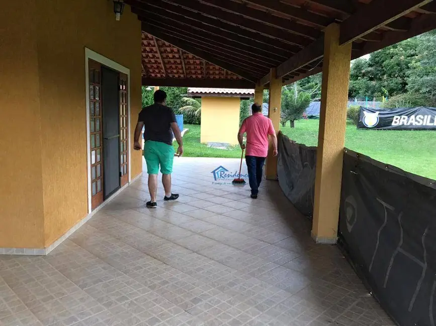 Foto 9 de Chácara com 3 quartos à venda, 3863m2 em Sítios de Recreio Jardins de Itaici, Indaiatuba - SP