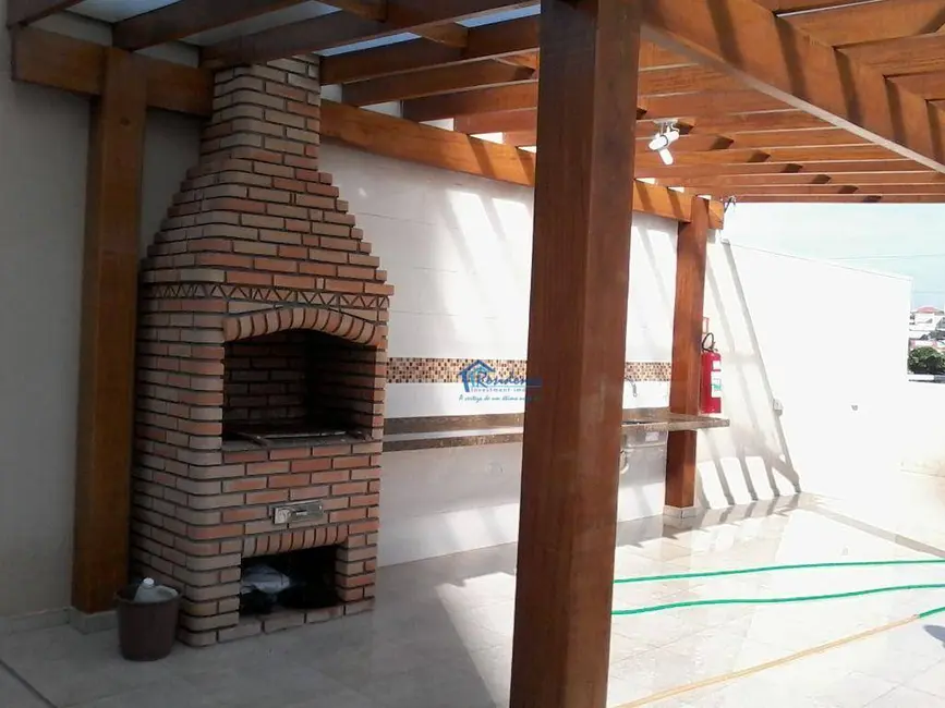 Apartamento com 3 quartos à venda, 80m2 em Monte Mor - SP - imagem 4 Foto 4 de Apartamento com 3 quartos à venda, 80m2 em Monte Mor - SP