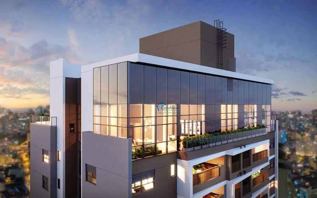 Foto 9 de Apartamento com 3 quartos à venda, 131m2 em Vila Gumercindo, São Paulo - SP