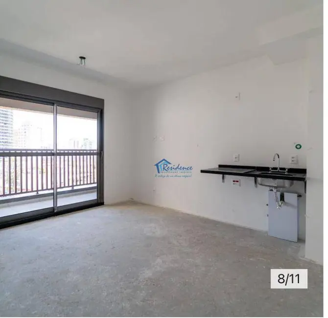 Foto 6 de Apartamento com 3 quartos à venda, 131m2 em Vila Gumercindo, São Paulo - SP