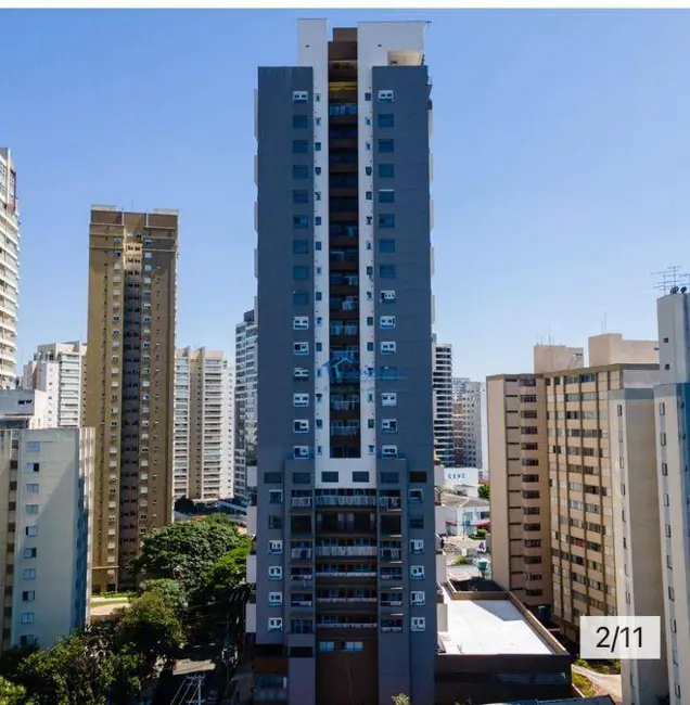 Foto 3 de Apartamento com 3 quartos à venda, 131m2 em Vila Gumercindo, São Paulo - SP