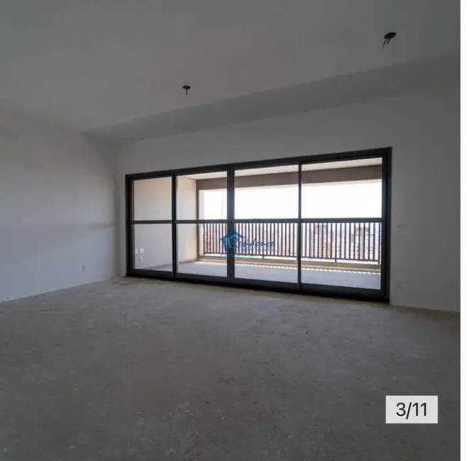 Foto 5 de Apartamento com 3 quartos à venda, 131m2 em Vila Gumercindo, São Paulo - SP