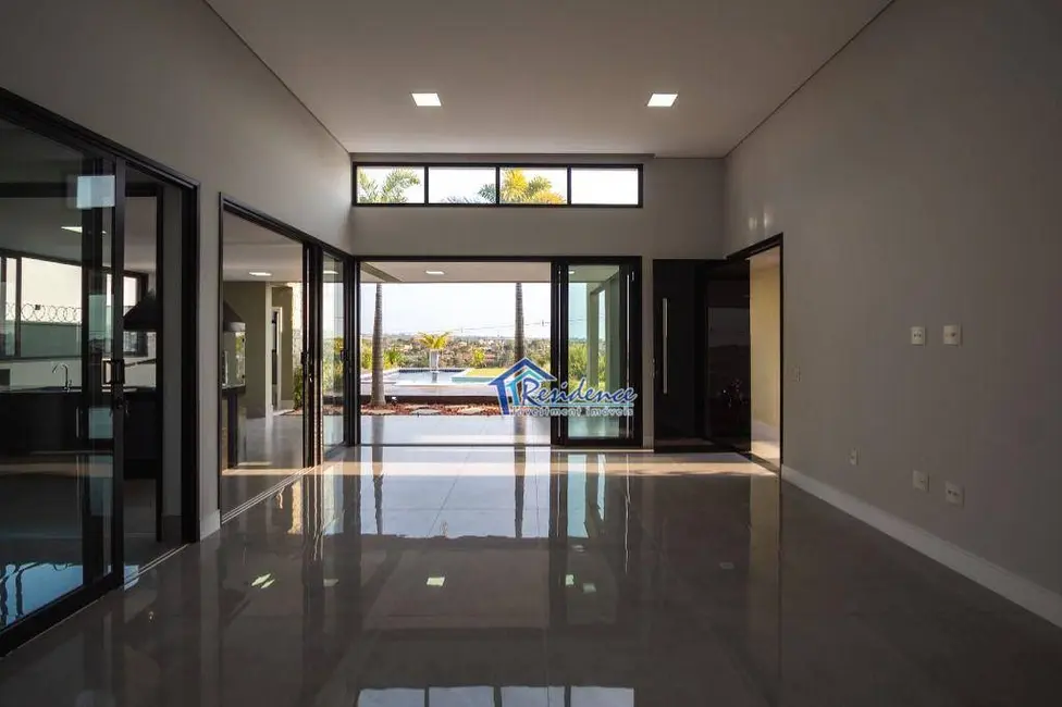 Foto 6 de Chácara com 3 quartos à venda, 1000m2 em Terras de Itaici, Indaiatuba - SP