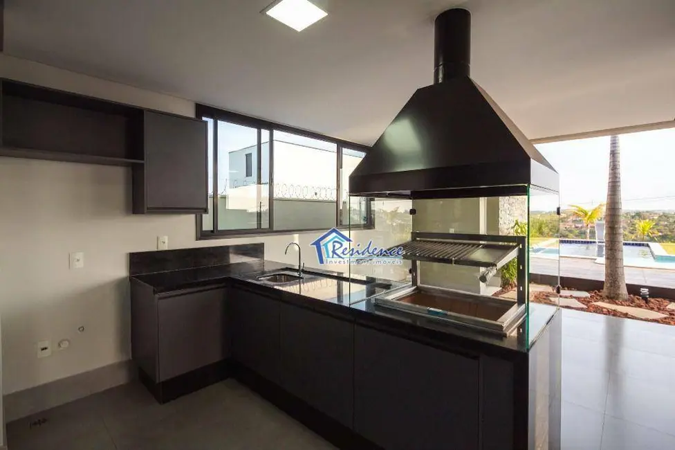 Foto 9 de Chácara com 3 quartos à venda, 1000m2 em Terras de Itaici, Indaiatuba - SP