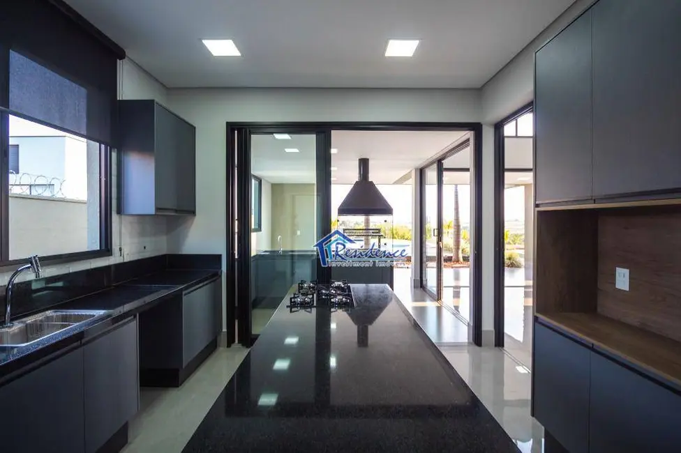 Foto 8 de Chácara com 3 quartos à venda, 1000m2 em Terras de Itaici, Indaiatuba - SP