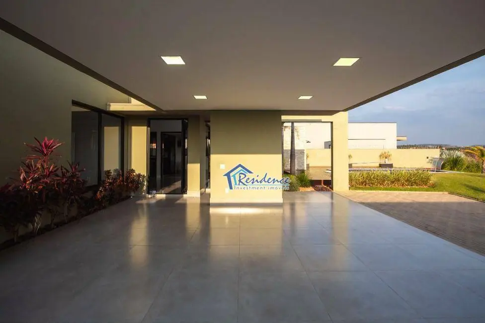 Foto 3 de Chácara com 3 quartos à venda, 1000m2 em Terras de Itaici, Indaiatuba - SP