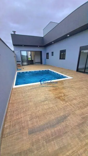 Foto 1 de Casa de Condomínio com 3 quartos à venda, 307m2 em Indaiatuba - SP