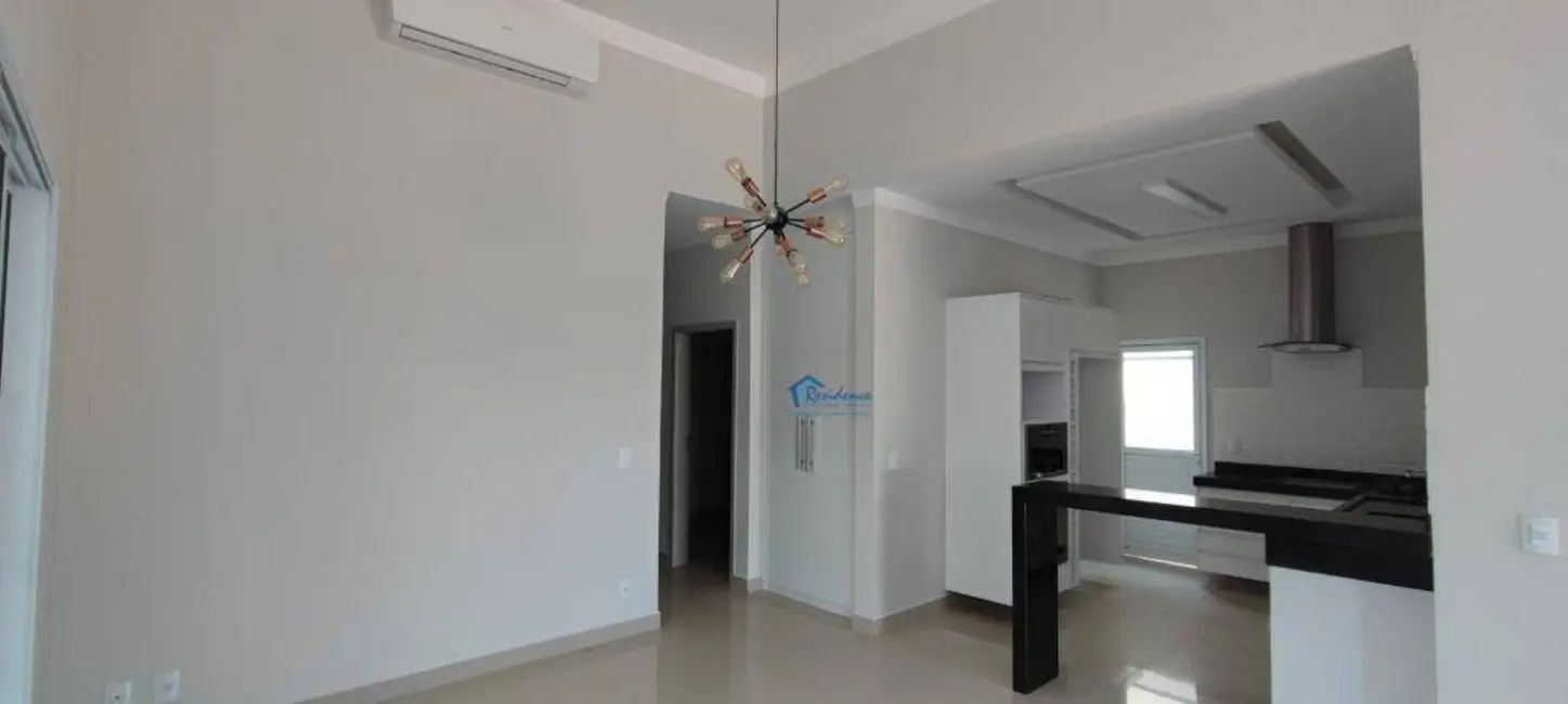 Foto 2 de Casa de Condomínio com 3 quartos à venda, 312m2 em Jardim Residencial Alto de Itaici, Indaiatuba - SP