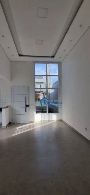 Foto 1 de Casa de Condomínio com 3 quartos à venda, 150m2 em Jardim Park Real, Indaiatuba - SP