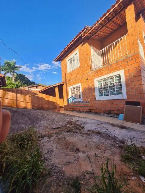 Foto 1 de Sobrado com 3 quartos à venda, 300m2 em Jardim Santiago, Indaiatuba - SP