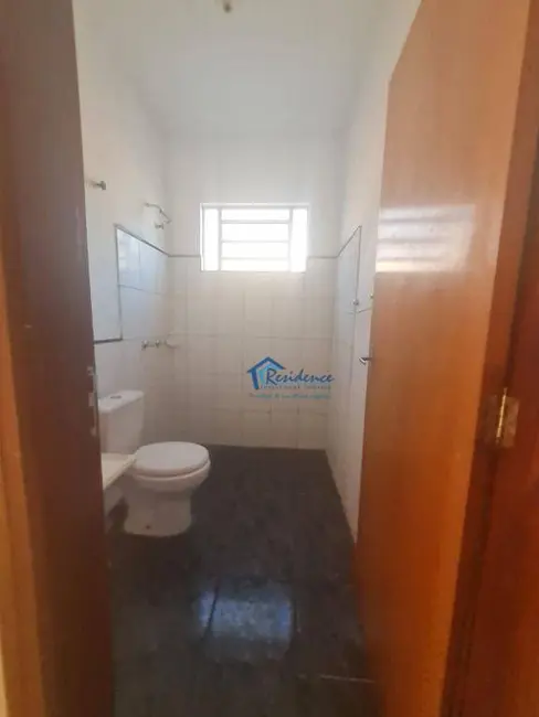 Foto 3 de Sobrado com 3 quartos à venda, 300m2 em Jardim Santiago, Indaiatuba - SP