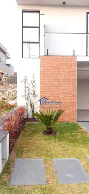 Foto 8 de Sobrado com 3 quartos à venda, 209m2 em Jardim Doutor Carlos Augusto de Camargo Andrade, Indaiatuba - SP