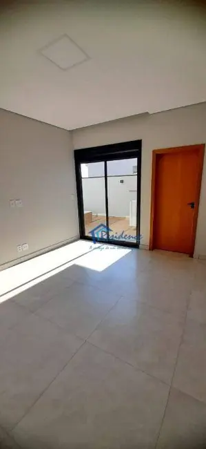 Foto 3 de Sobrado com 3 quartos à venda, 209m2 em Jardim Doutor Carlos Augusto de Camargo Andrade, Indaiatuba - SP