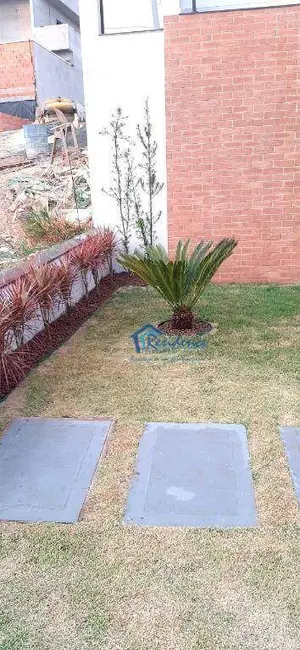 Foto 9 de Sobrado com 3 quartos à venda, 209m2 em Jardim Doutor Carlos Augusto de Camargo Andrade, Indaiatuba - SP