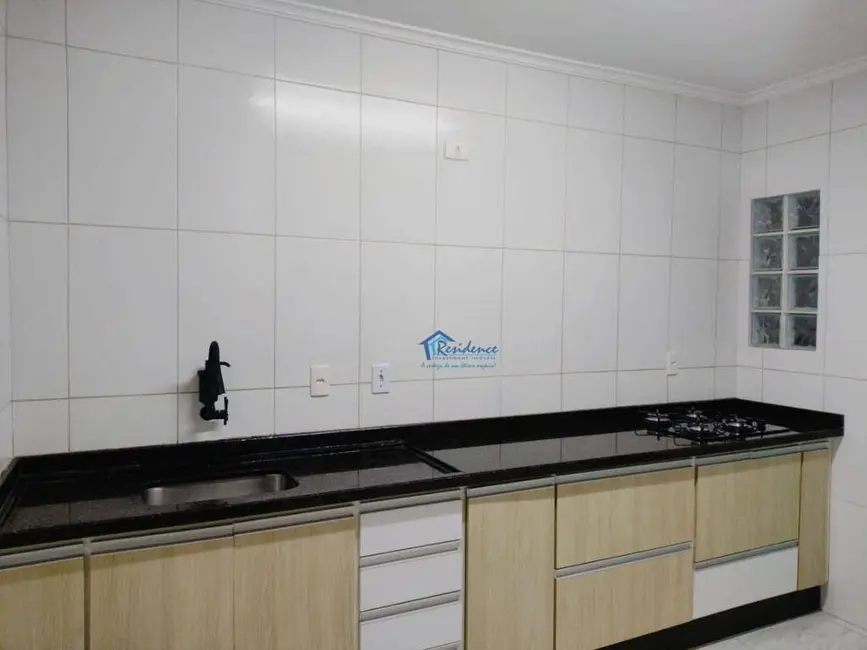 Foto 2 de Apartamento com 2 quartos à venda, 65m2 em Parque Residencial Indaiá, Indaiatuba - SP