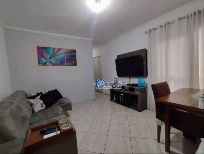 Foto 1 de Apartamento com 2 quartos à venda, 65m2 em Parque Residencial Indaiá, Indaiatuba - SP