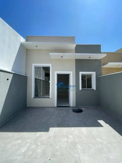 Foto 1 de Casa com 3 quartos à venda, 125m2 em Jardim Morumbi, Indaiatuba - SP