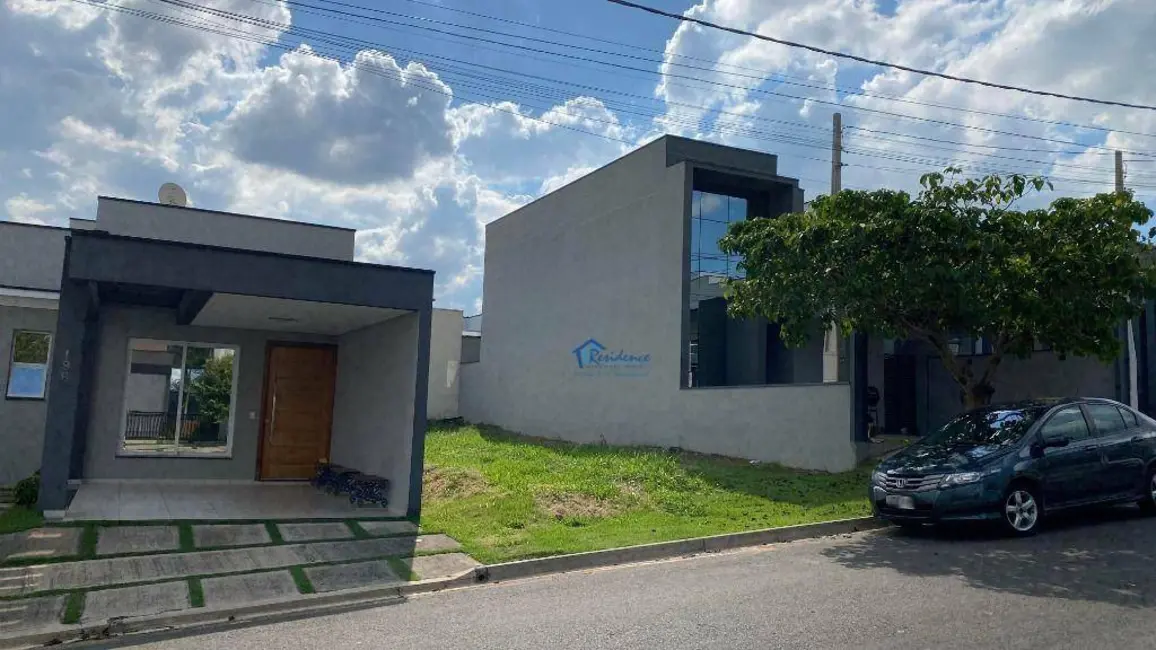 Foto 2 de Terreno / Lote à venda, 150m2 em Jardim Park Real, Indaiatuba - SP