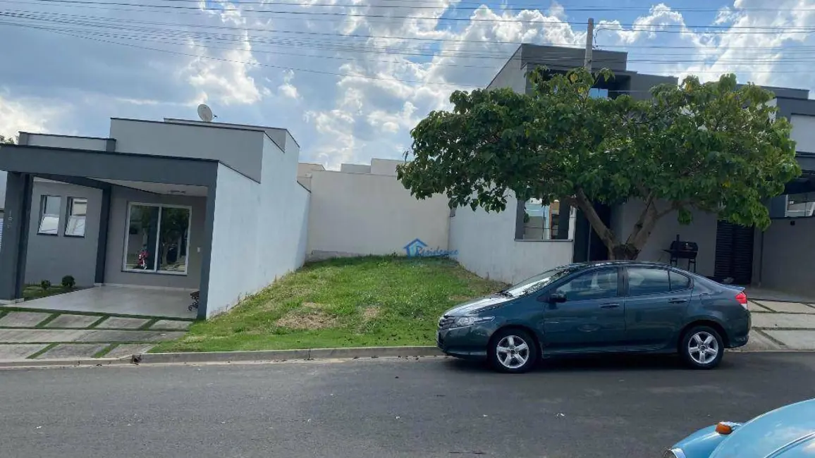 Foto 1 de Terreno / Lote à venda, 150m2 em Jardim Park Real, Indaiatuba - SP