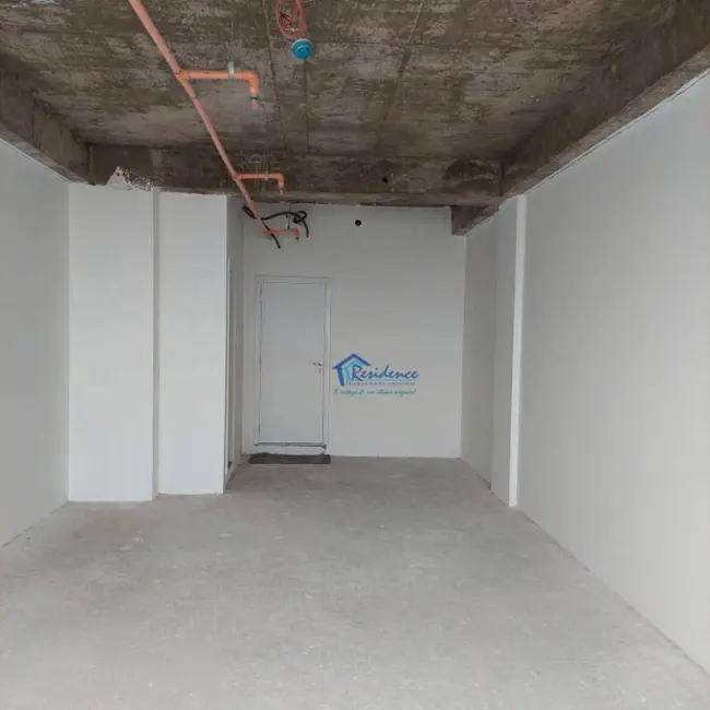 Sala Comercial para alugar, 42m2 em Vila Homero, Indaiatuba - SP - imagem 9 Foto 9 de Sala Comercial para alugar, 42m2 em Vila Homero, Indaiatuba - SP