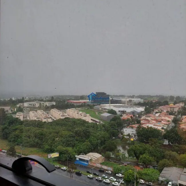 Sala Comercial para alugar, 42m2 em Vila Homero, Indaiatuba - SP - imagem 7 Foto 7 de Sala Comercial para alugar, 42m2 em Vila Homero, Indaiatuba - SP