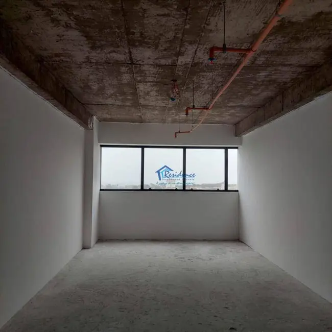 Sala Comercial para alugar, 42m2 em Vila Homero, Indaiatuba - SP - imagem 4 Foto 4 de Sala Comercial para alugar, 42m2 em Vila Homero, Indaiatuba - SP