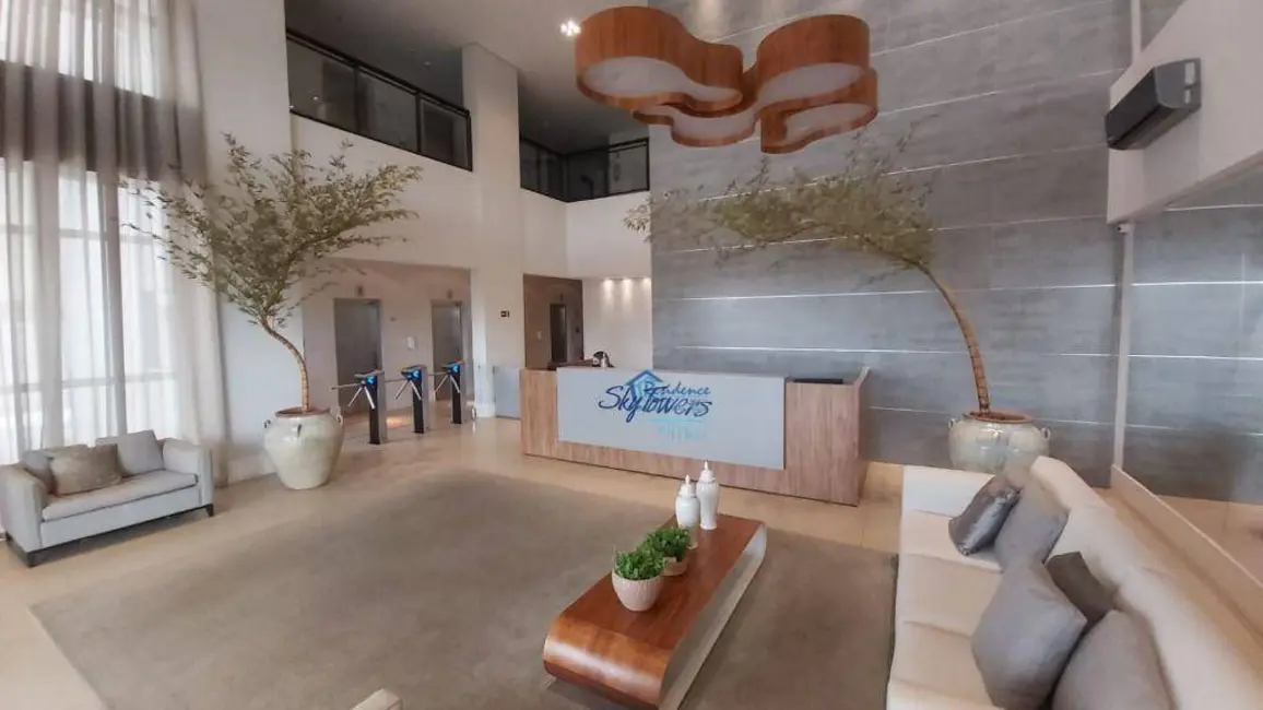 Foto 1 de Sala Comercial para alugar, 42m2 em Vila Homero, Indaiatuba - SP
