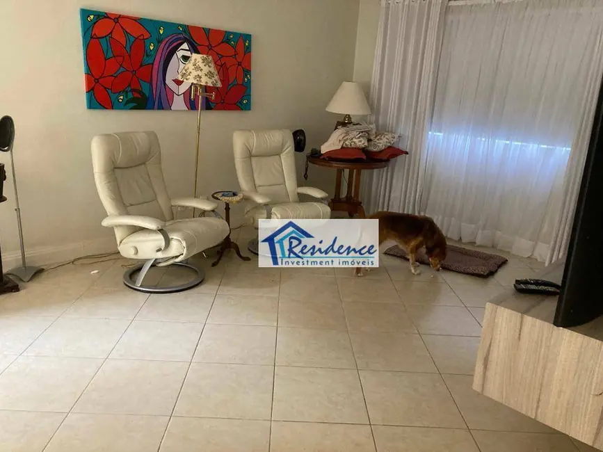 Sobrado com 4 quartos à venda e para alugar, 300m2 em Jardim Portal dos Ipês, Indaiatuba - SP - imagem 4 Foto 4 de Sobrado com 4 quartos à venda e para alugar, 300m2 em Jardim Portal dos Ipês, Indaiatuba - SP