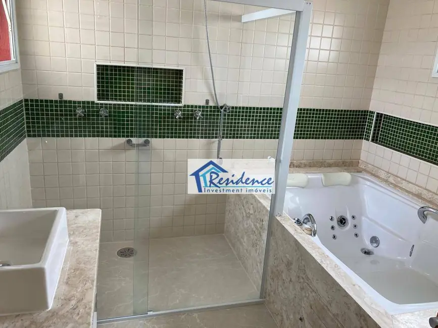 Sobrado com 4 quartos à venda e para alugar, 300m2 em Jardim Portal dos Ipês, Indaiatuba - SP - imagem 9 Foto 9 de Sobrado com 4 quartos à venda e para alugar, 300m2 em Jardim Portal dos Ipês, Indaiatuba - SP