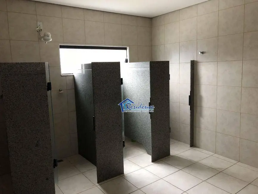 Foto 9 de Armazém / Galpão para alugar, 1000m2 em Comercial Vitória Martini, Indaiatuba - SP