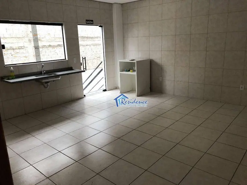 Foto 7 de Armazém / Galpão para alugar, 1000m2 em Comercial Vitória Martini, Indaiatuba - SP