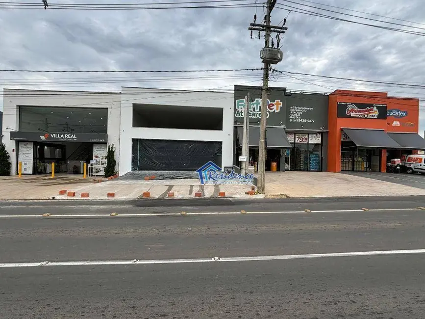 Sala Comercial à venda e para alugar, 223m2 em Jardim Residencial Veneza, Indaiatuba - SP - imagem 4 Foto 4 de Sala Comercial à venda e para alugar, 223m2 em Jardim Residencial Veneza, Indaiatuba - SP