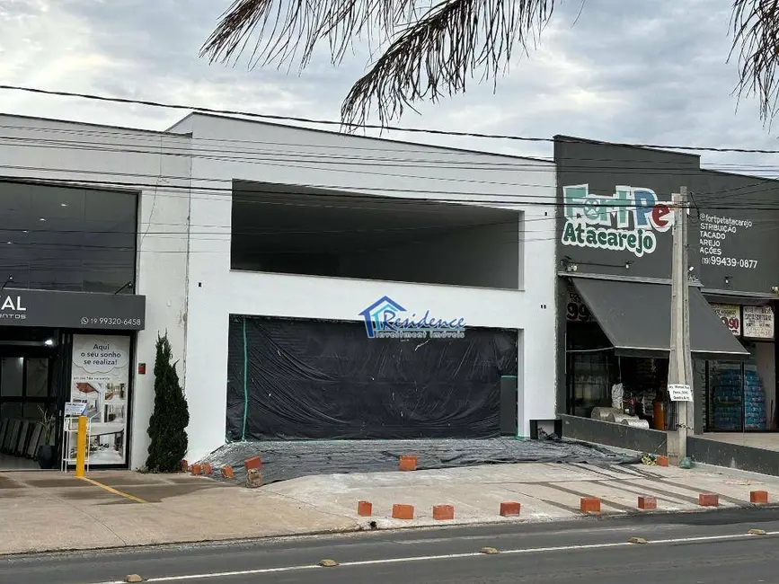 Sala Comercial à venda e para alugar, 223m2 em Jardim Residencial Veneza, Indaiatuba - SP - imagem 6 Foto 6 de Sala Comercial à venda e para alugar, 223m2 em Jardim Residencial Veneza, Indaiatuba - SP