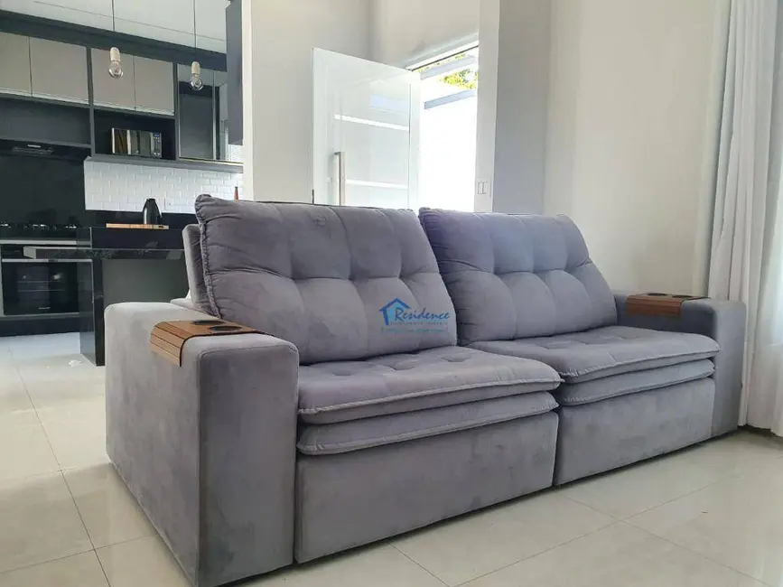 Foto 7 de Casa de Condomínio com 3 quartos à venda, 150m2 em Jardim Montreal Residence, Indaiatuba - SP