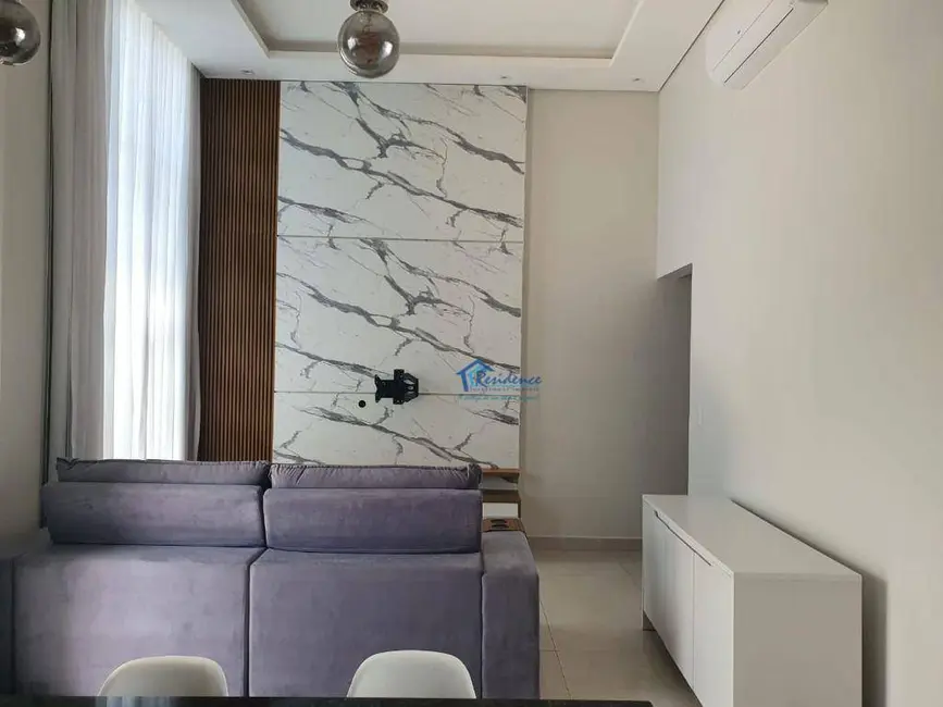 Foto 5 de Casa de Condomínio com 3 quartos à venda, 150m2 em Jardim Montreal Residence, Indaiatuba - SP