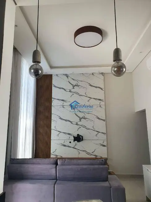 Foto 4 de Casa de Condomínio com 3 quartos à venda, 150m2 em Jardim Montreal Residence, Indaiatuba - SP