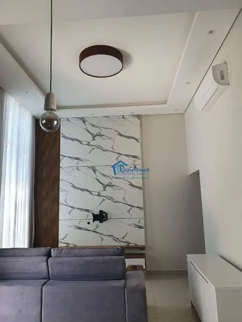 Foto 8 de Casa de Condomínio com 3 quartos à venda, 150m2 em Jardim Montreal Residence, Indaiatuba - SP