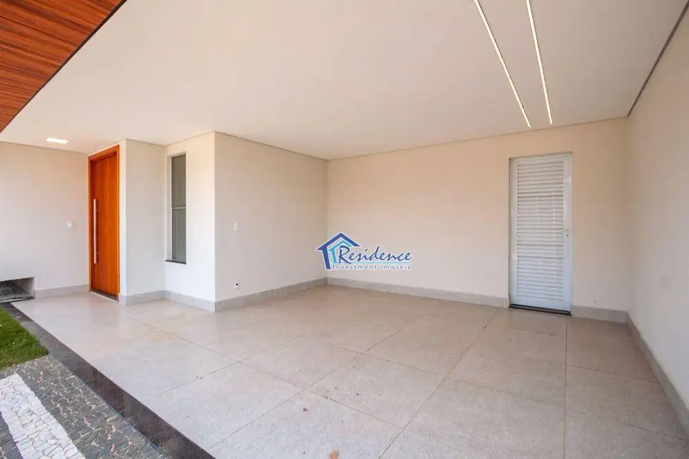 Foto 3 de Casa de Condomínio com 3 quartos à venda, 300m2 em Jardim Esplanada, Indaiatuba - SP