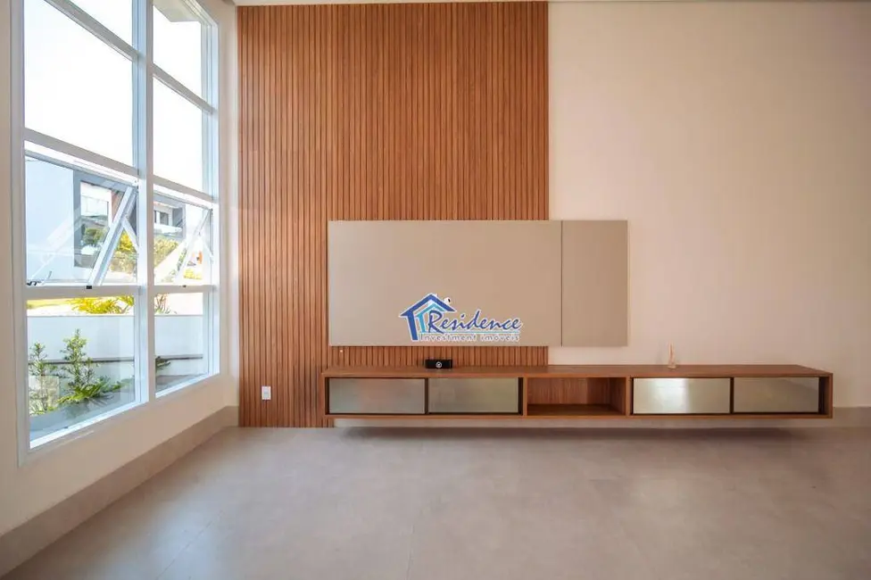 Foto 4 de Casa de Condomínio com 3 quartos à venda, 300m2 em Jardim Esplanada, Indaiatuba - SP