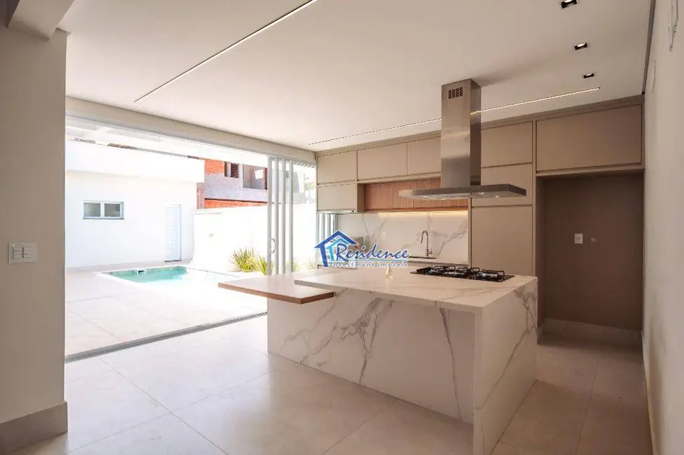 Foto 8 de Casa de Condomínio com 3 quartos à venda, 300m2 em Jardim Esplanada, Indaiatuba - SP