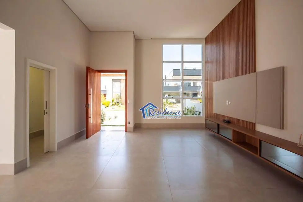 Foto 6 de Casa de Condomínio com 3 quartos à venda, 300m2 em Jardim Esplanada, Indaiatuba - SP